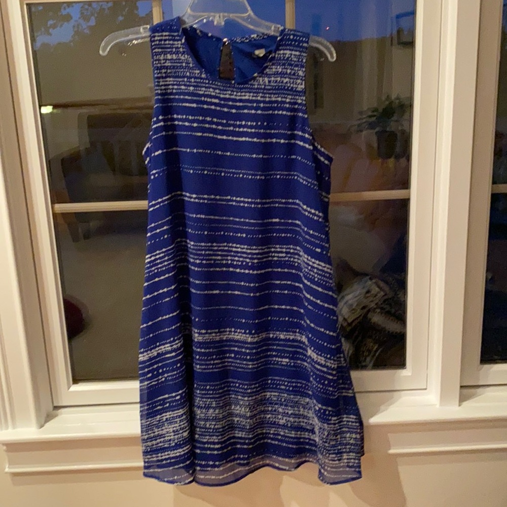 Tony Hilfiger Size 10 dress